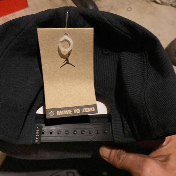 Brand new Air Jordan Pro Snapback Cap - Picture 2 of 5